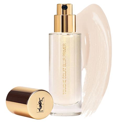 ysl glow primer|ysl touche eclat primer reddit.